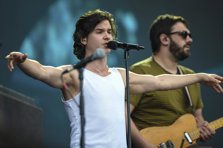 NDR 2 Plaza Festival 2019 in Hannover