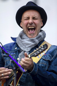 NDR 2 Plaza Festival 2019 in Hannover