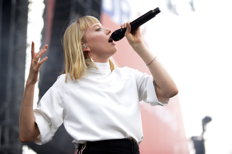 NDR 2 Plaza Festival 2019 in Hannover