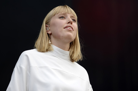 NDR 2 Plaza Festival 2019 in Hannover