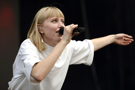 NDR 2 Plaza Festival 2019 in Hannover