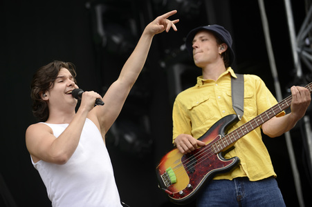 NDR 2 Plaza Festival 2019 in Hannover