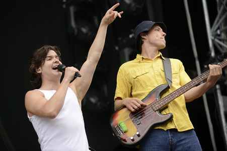 NDR 2 Plaza Festival 2019 in Hannover