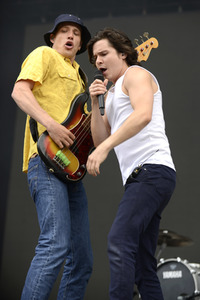 NDR 2 Plaza Festival 2019 in Hannover