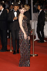 Screening 'Rambo - First Blood', Cannes Film Festival 2019