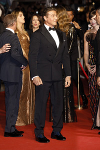 Screening 'Rambo - First Blood', Cannes Film Festival 2019