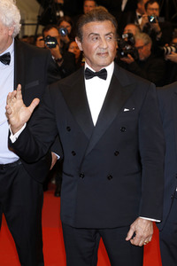 Screening 'Rambo - First Blood', Cannes Film Festival 2019