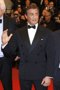 Screening 'Rambo - First Blood', Cannes Film Festival 2019