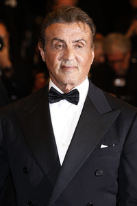 Screening 'Rambo - First Blood', Cannes Film Festival 2019