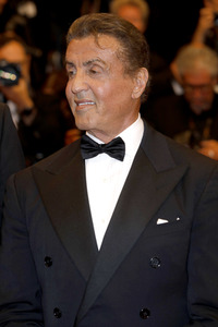 Screening 'Rambo - First Blood', Cannes Film Festival 2019