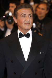 Screening 'Rambo - First Blood', Cannes Film Festival 2019