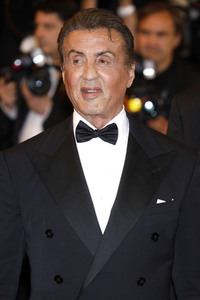 Screening 'Rambo - First Blood', Cannes Film Festival 2019