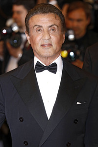 Screening 'Rambo - First Blood', Cannes Film Festival 2019