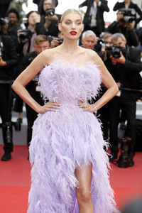 Premiere 'Sibyl', Cannes Film Festival 2019
