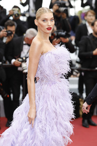 Premiere 'Sibyl', Cannes Film Festival 2019