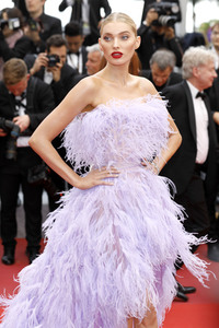 Premiere 'Sibyl', Cannes Film Festival 2019