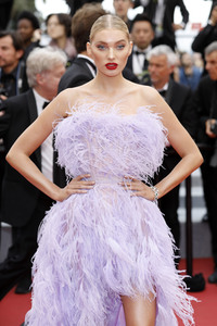 Premiere 'Sibyl', Cannes Film Festival 2019