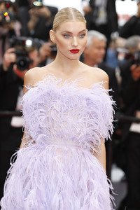 Premiere 'Sibyl', Cannes Film Festival 2019