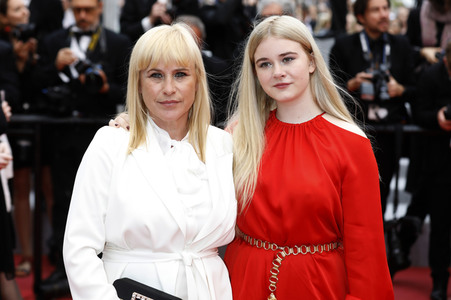 Premiere 'Sibyl', Cannes Film Festival 2019