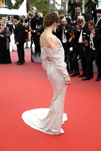 Premiere 'Sibyl', Cannes Film Festival 2019