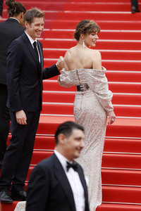 Premiere 'Sibyl', Cannes Film Festival 2019