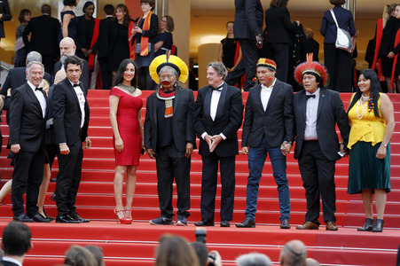 Premiere 'Sibyl', Cannes Film Festival 2019