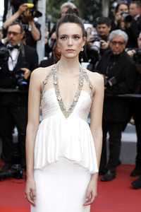 Premiere 'Sibyl', Cannes Film Festival 2019