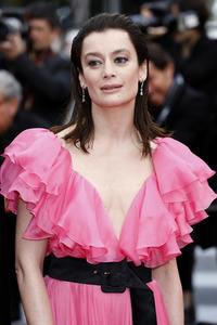 Premiere 'Sibyl', Cannes Film Festival 2019