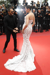 Premiere 'Sibyl', Cannes Film Festival 2019