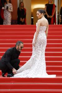 Premiere 'Sibyl', Cannes Film Festival 2019