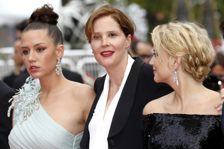 Premiere 'Sibyl', Cannes Film Festival 2019