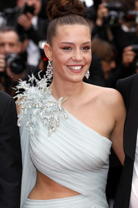 Premiere 'Sibyl', Cannes Film Festival 2019
