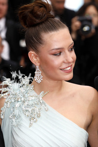 Premiere 'Sibyl', Cannes Film Festival 2019