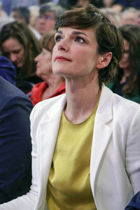 Wahlkampffinale der SPÖ zur Europawahl in Wien