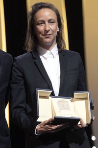 Preisverleihung, Cannes Film Festival 2019