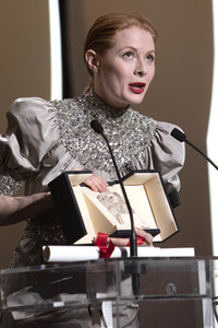 Preisverleihung, Cannes Film Festival 2019