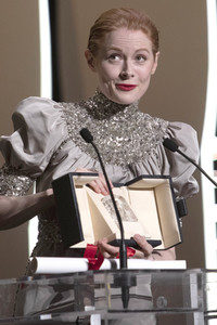 Preisverleihung, Cannes Film Festival 2019