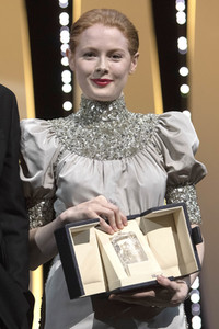 Preisverleihung, Cannes Film Festival 2019