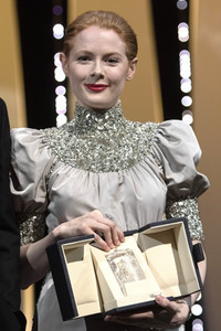 Preisverleihung, Cannes Film Festival 2019