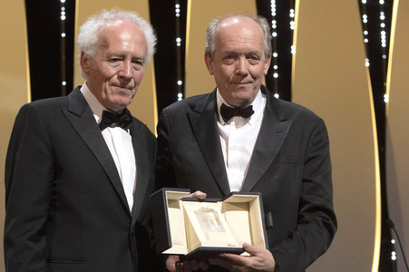 Preisverleihung, Cannes Film Festival 2019