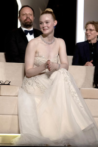 Preisverleihung, Cannes Film Festival 2019