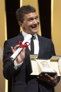 Preisverleihung, Cannes Film Festival 2019