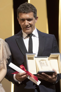 Preisverleihung, Cannes Film Festival 2019