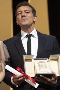 Preisverleihung, Cannes Film Festival 2019