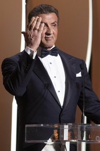 Preisverleihung, Cannes Film Festival 2019