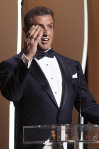 Preisverleihung, Cannes Film Festival 2019