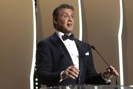 Preisverleihung, Cannes Film Festival 2019