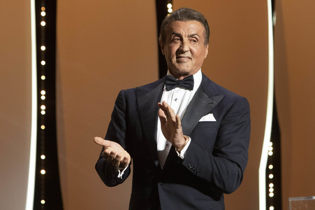 Preisverleihung, Cannes Film Festival 2019