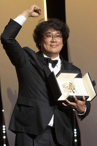 Preisverleihung, Cannes Film Festival 2019