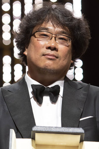 Preisverleihung, Cannes Film Festival 2019